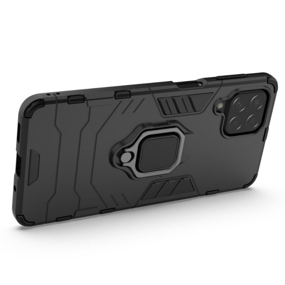 Handyhülle Für Samsung Galaxy M53 5G Widerstandsring