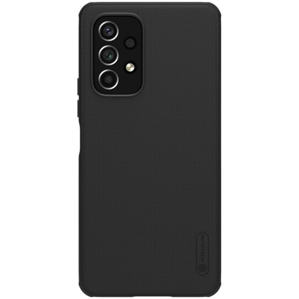 Hülle Für Samsung Galaxy M53 5G Mattierter Schild Nillkin