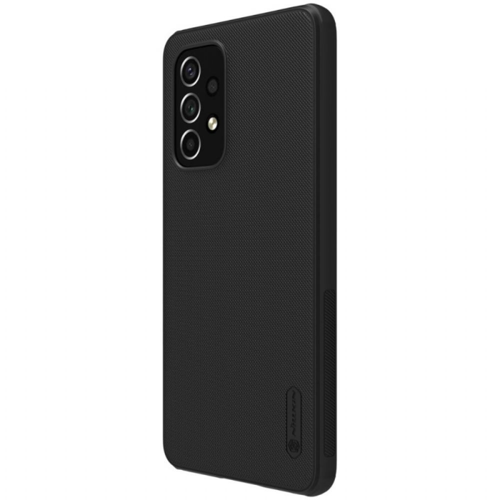 Hülle Für Samsung Galaxy M53 5G Mattierter Schild Nillkin