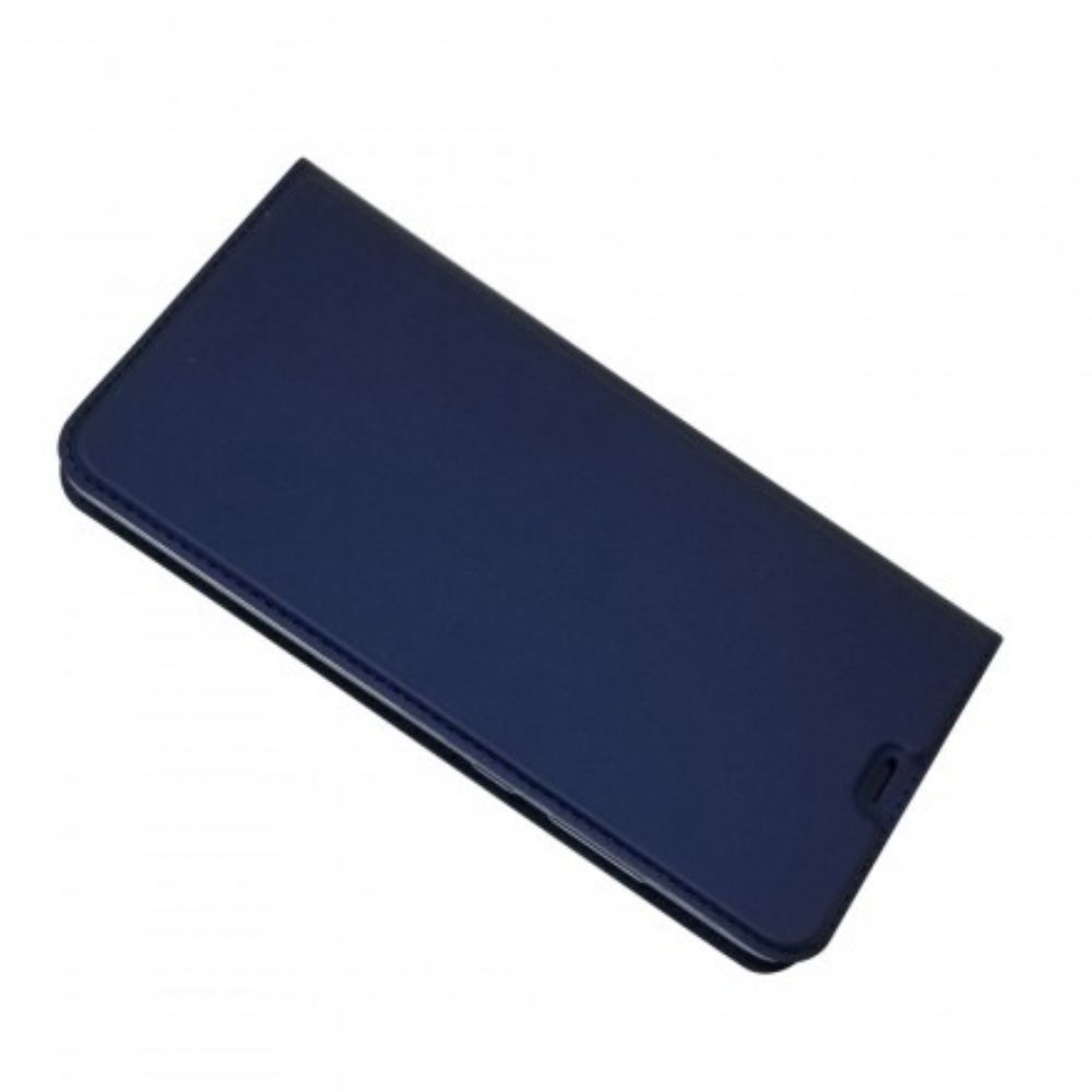 Schutzhülle Für Huawei Mate 20 Flip Case Erstklassige Serie