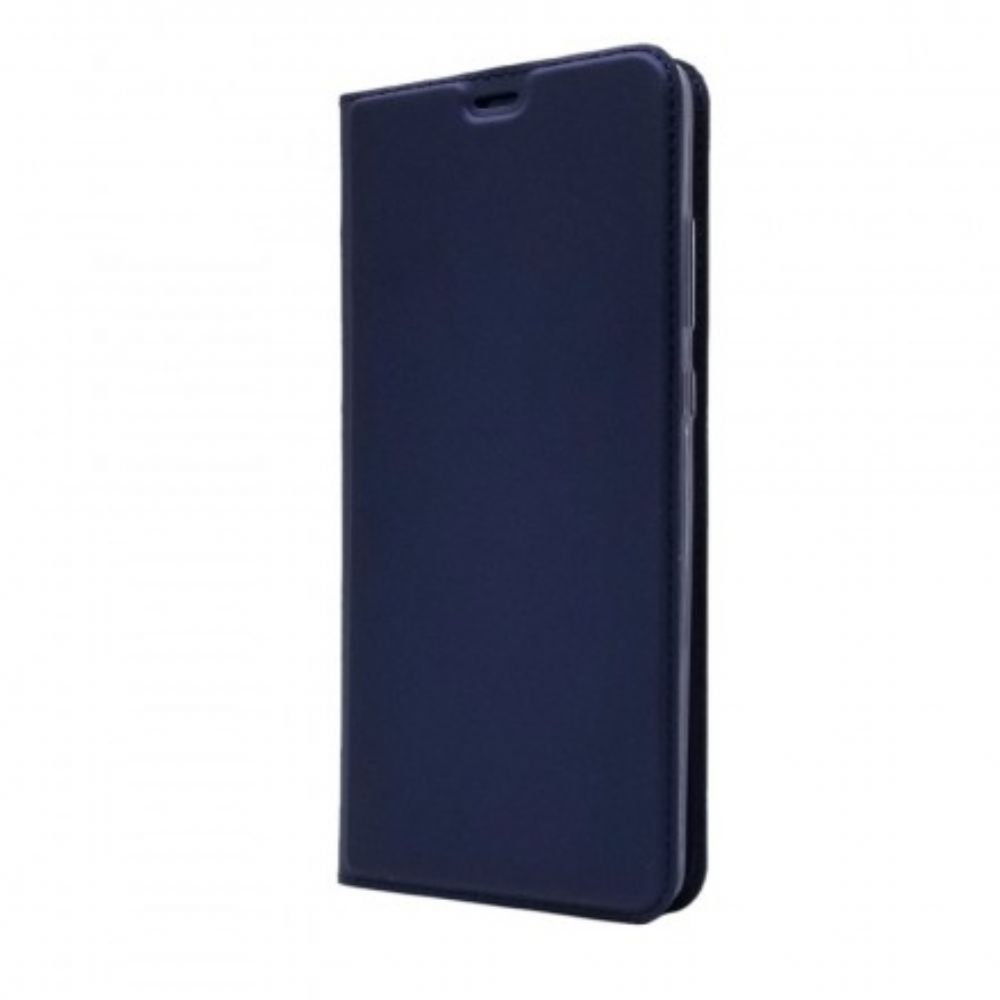 Schutzhülle Für Huawei Mate 20 Flip Case Erstklassige Serie