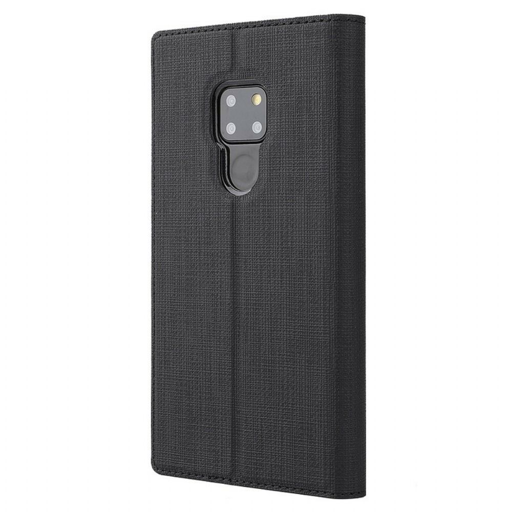 Schutzhülle Für Huawei Mate 20 Vili Dmx Texturiert
