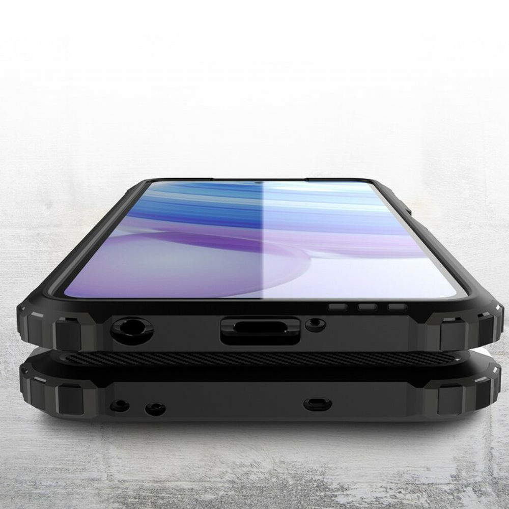 Hülle Für Poco X3 / X3 Pro / X3 NFC Überlebender