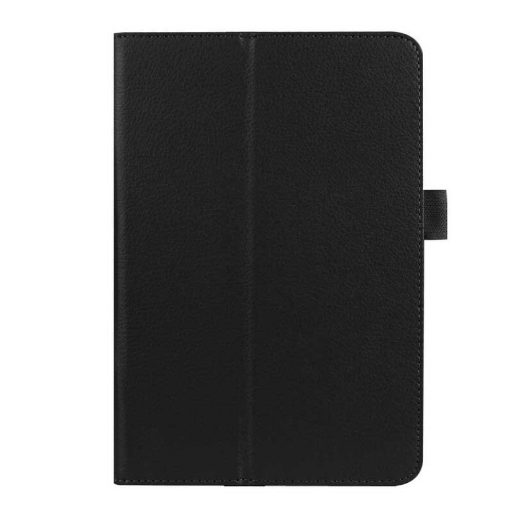 Lederhüllen Für iPad Mini 4 Litchi Kunstleder