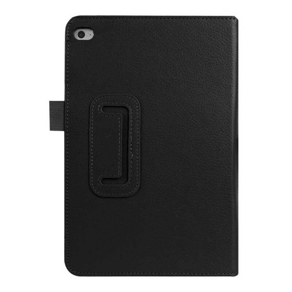 Lederhüllen Für iPad Mini 4 Litchi Kunstleder