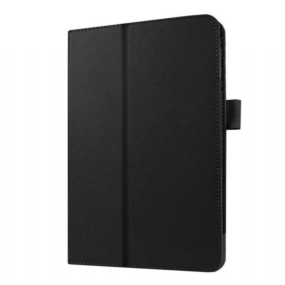 Lederhüllen Für iPad Mini 4 Litchi Kunstleder