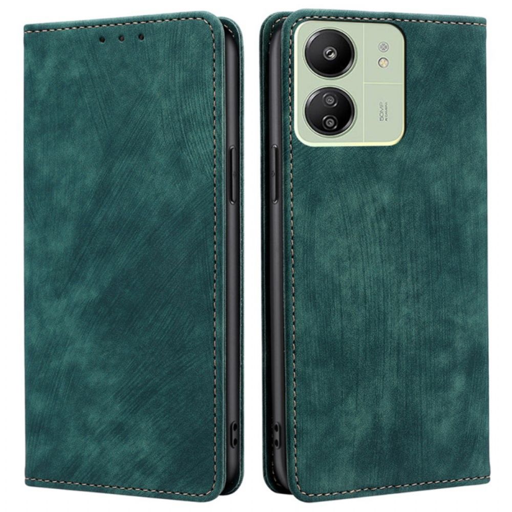 Poco C65 Vintage Mit Rfid-blockierung