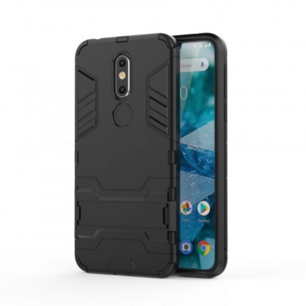 Handyhülle Für Nokia 7.1 Extrem Widerstandsfähig