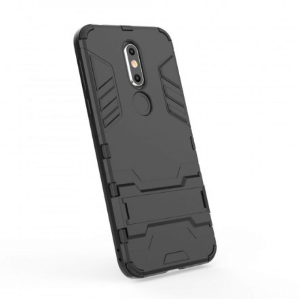 Handyhülle Für Nokia 7.1 Extrem Widerstandsfähig