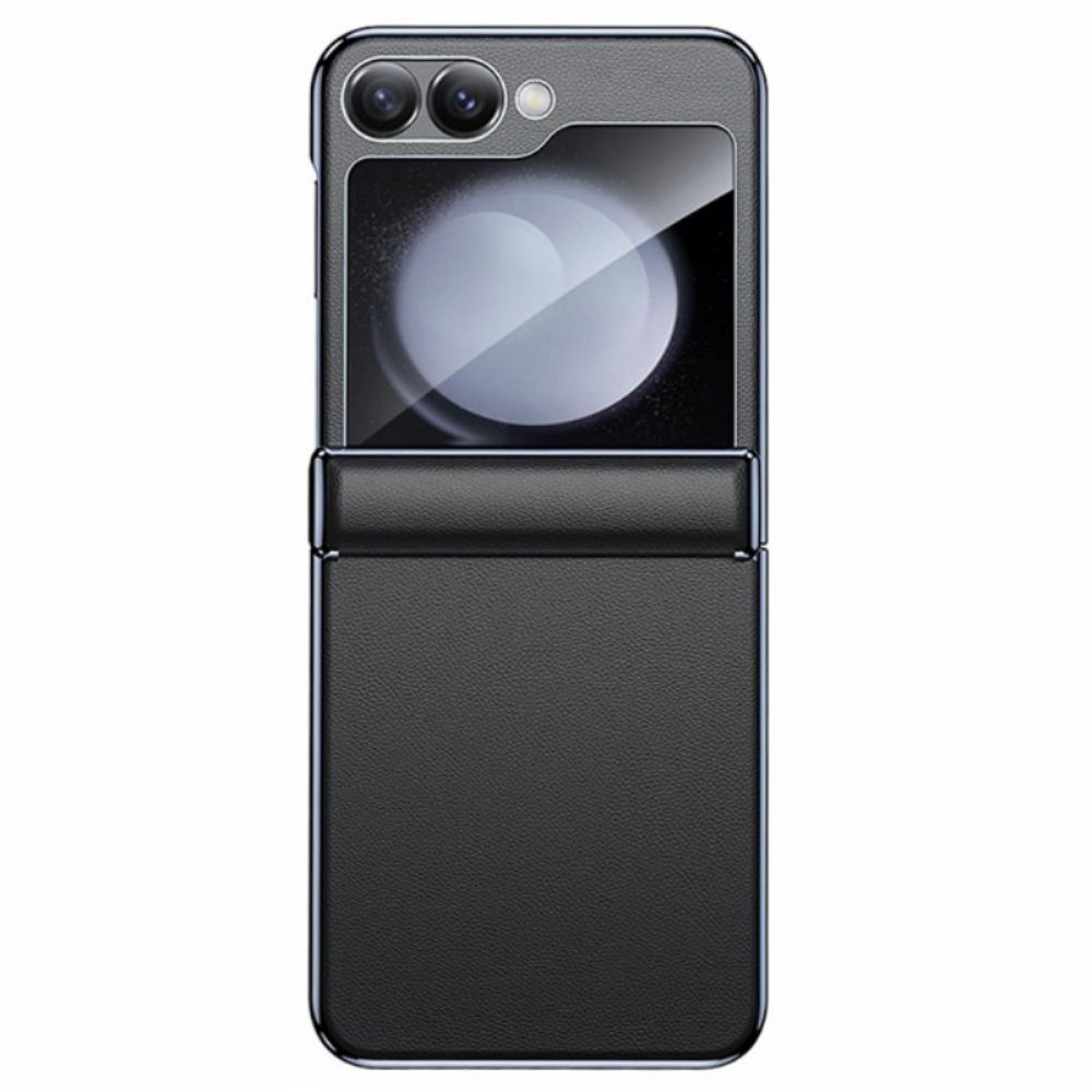 Hülle Samsung Galaxy Z Flip 6 Premium