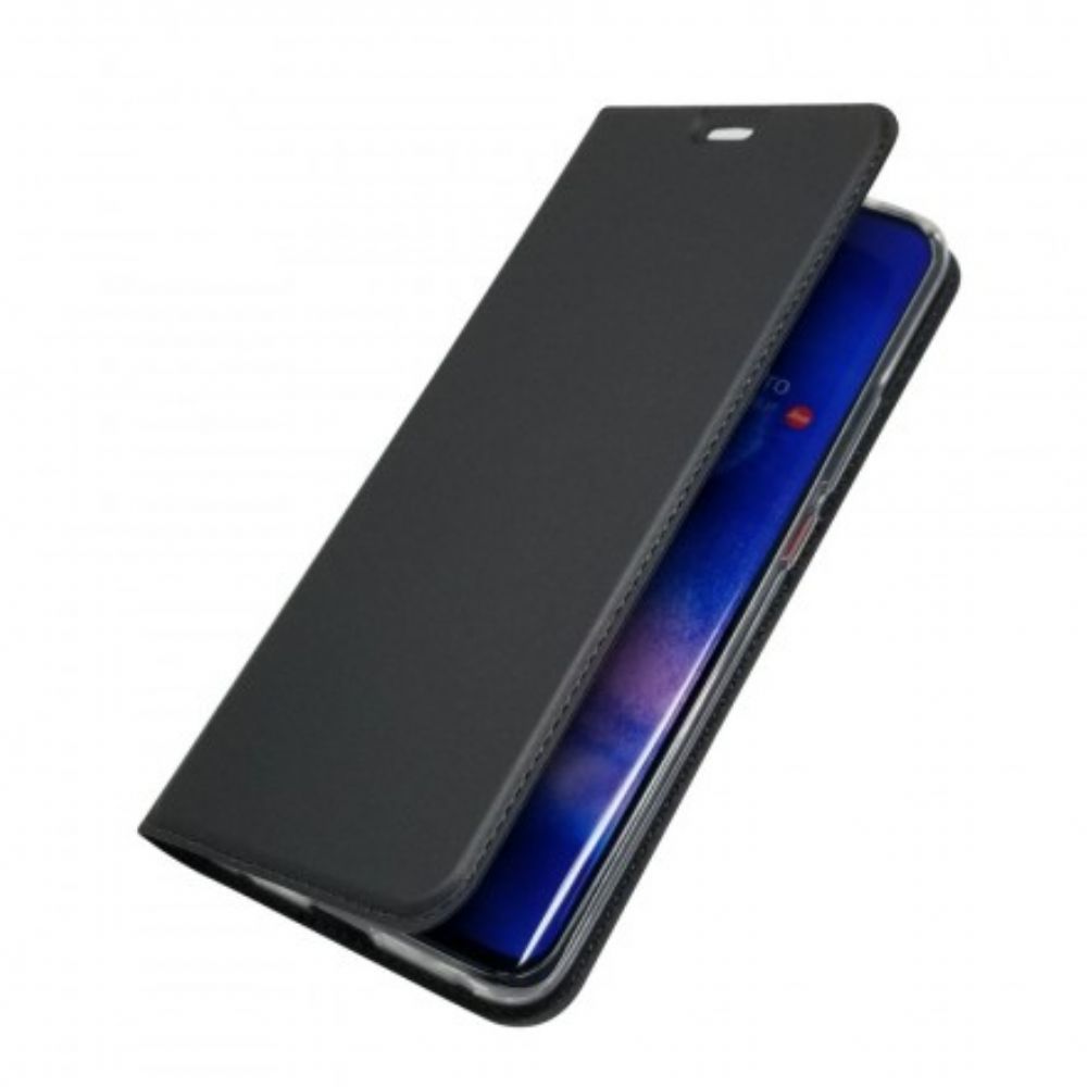 Schutzhülle Für Huawei Mate 20 Pro Flip Case Kartenetui In Lederoptik
