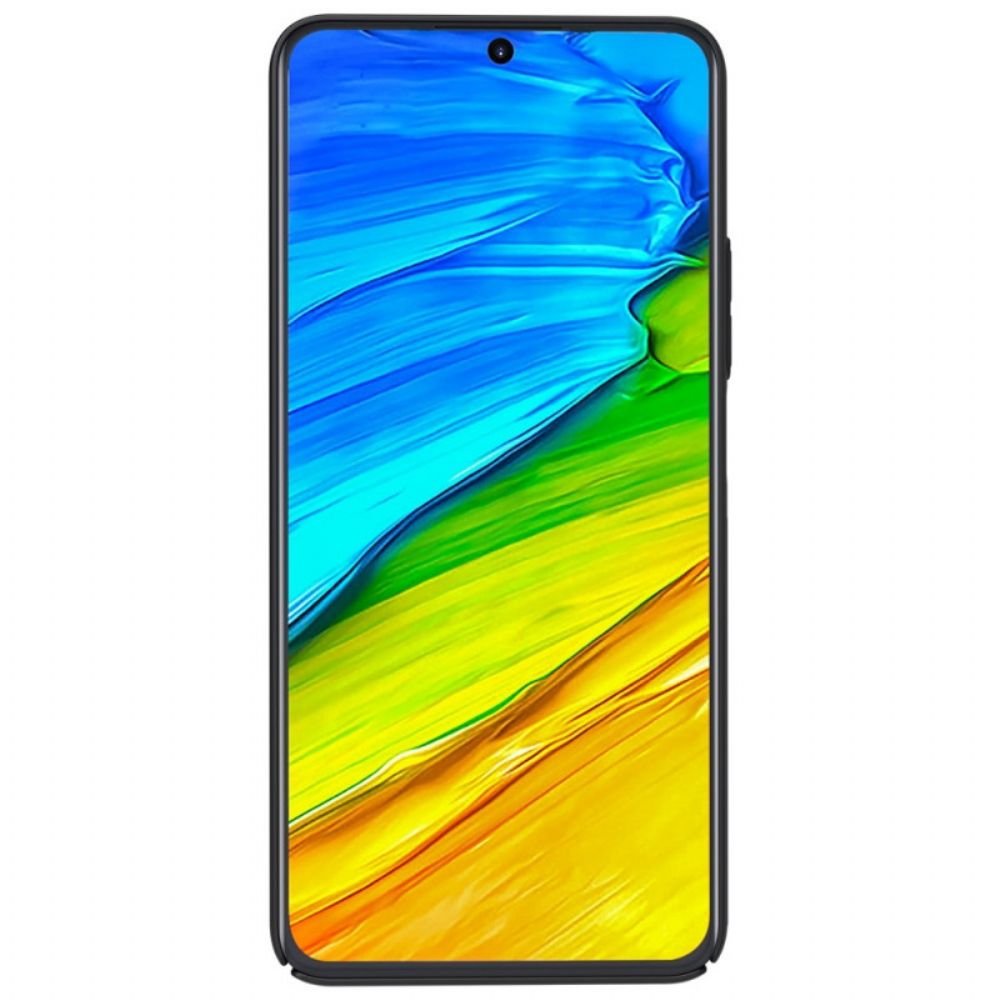 Handyhülle Für Xiaomi Redmi Note 11 Pro Plus 5G Camshield Nillkin