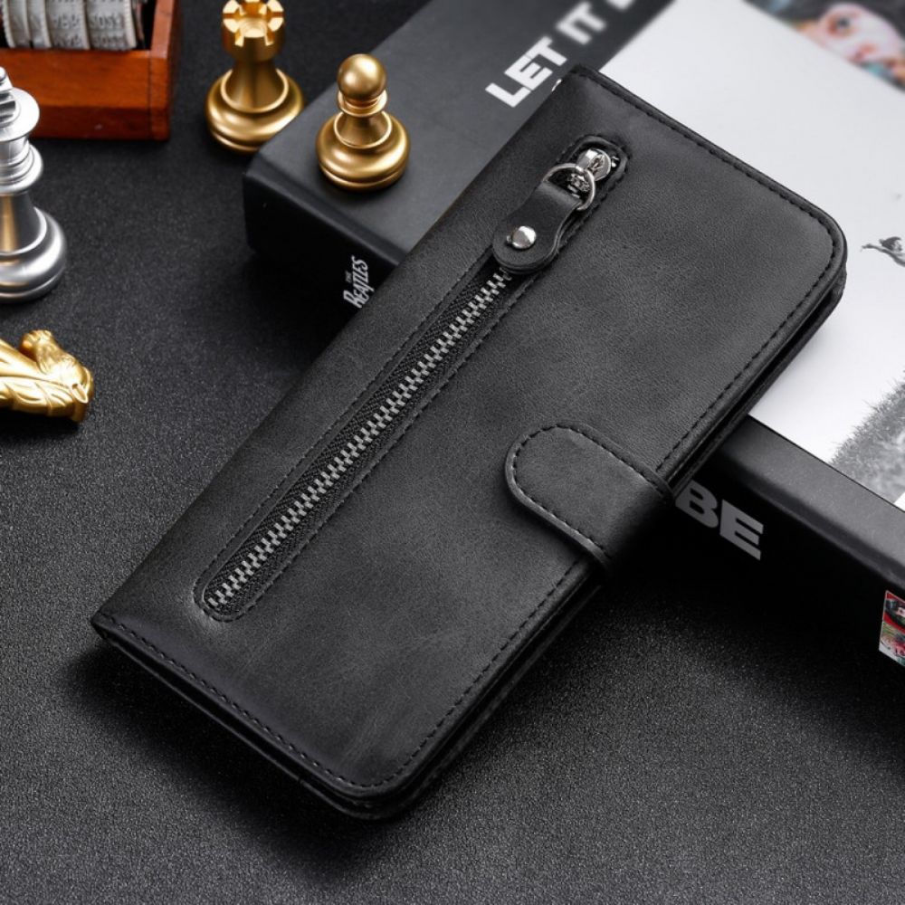 Lederhüllen Für Xiaomi Redmi Note 11 Pro Plus 5G Brieftasche