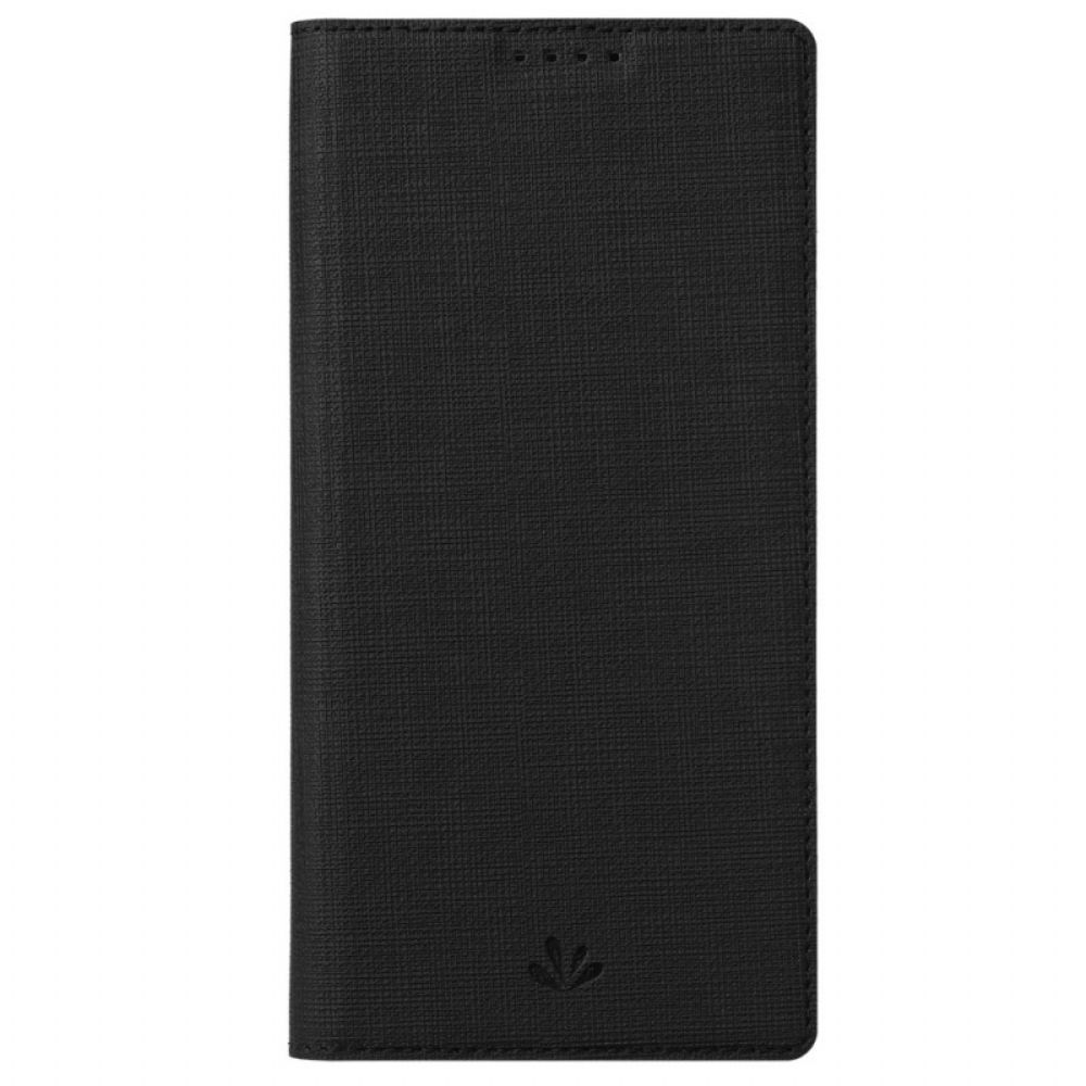 Schutzhülle Für Xiaomi Redmi Note 11 Pro Plus 5G Flip Case Vili Dmx-serie