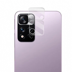 Schutzlinse Aus Gehärtetem Glas Xiaomi Redmi Note 11 Pro Plus 5G-Objektive