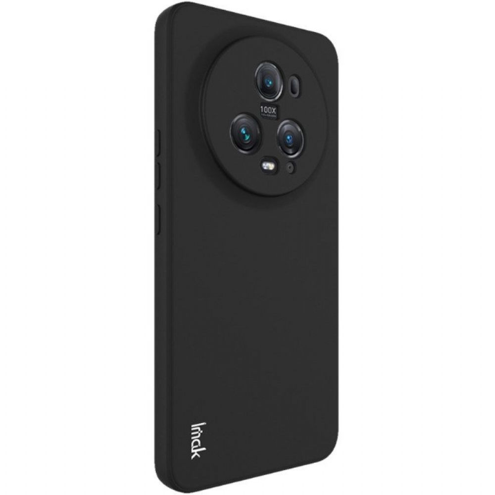 Hülle Für Honor Magic 5 Pro Uc-4 Imak-serie