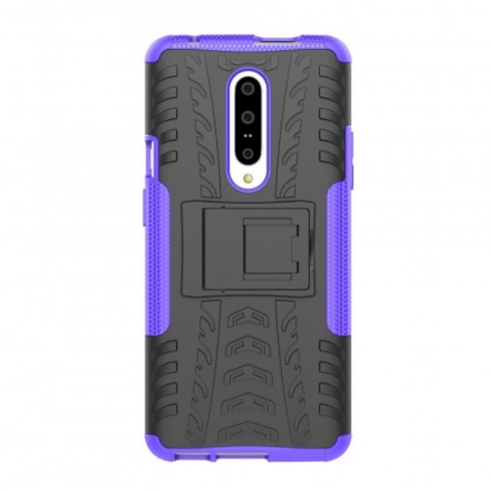 Hülle Für OnePlus 7 Pro Extrem Widerstandsfähig