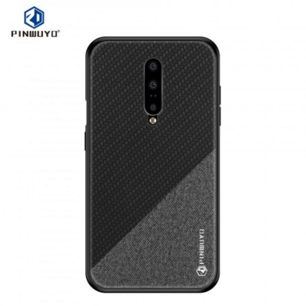 Hülle Für OnePlus 7 Pro Pinwuyo-ehrenserie