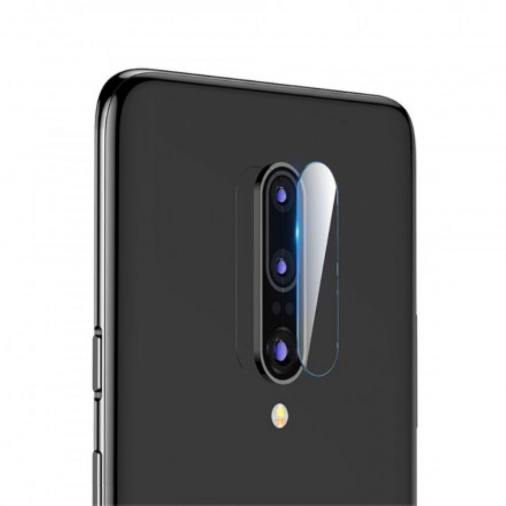 Schutzscheibe Aus Gehärtetem Glas Für Oneplus 7 Pro Mocolo