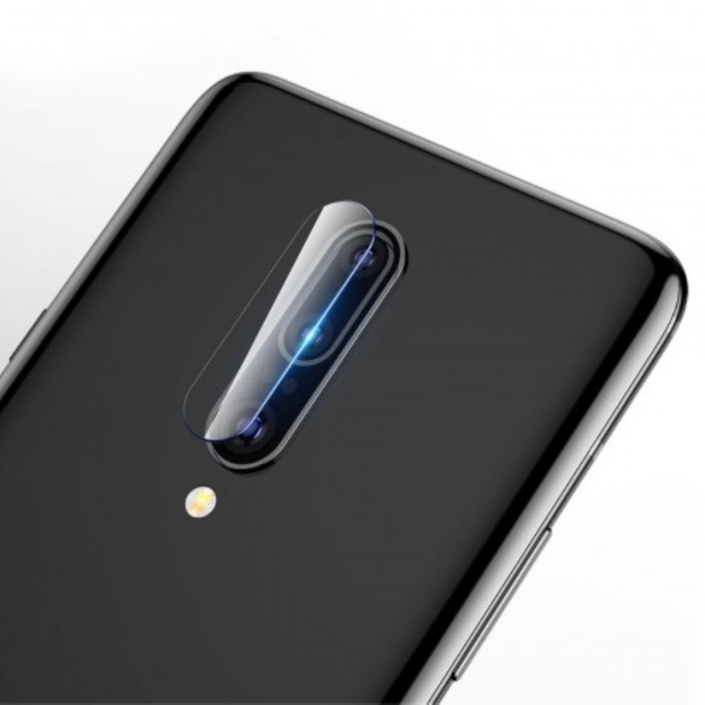 Schutzscheibe Aus Gehärtetem Glas Für Oneplus 7 Pro Mocolo