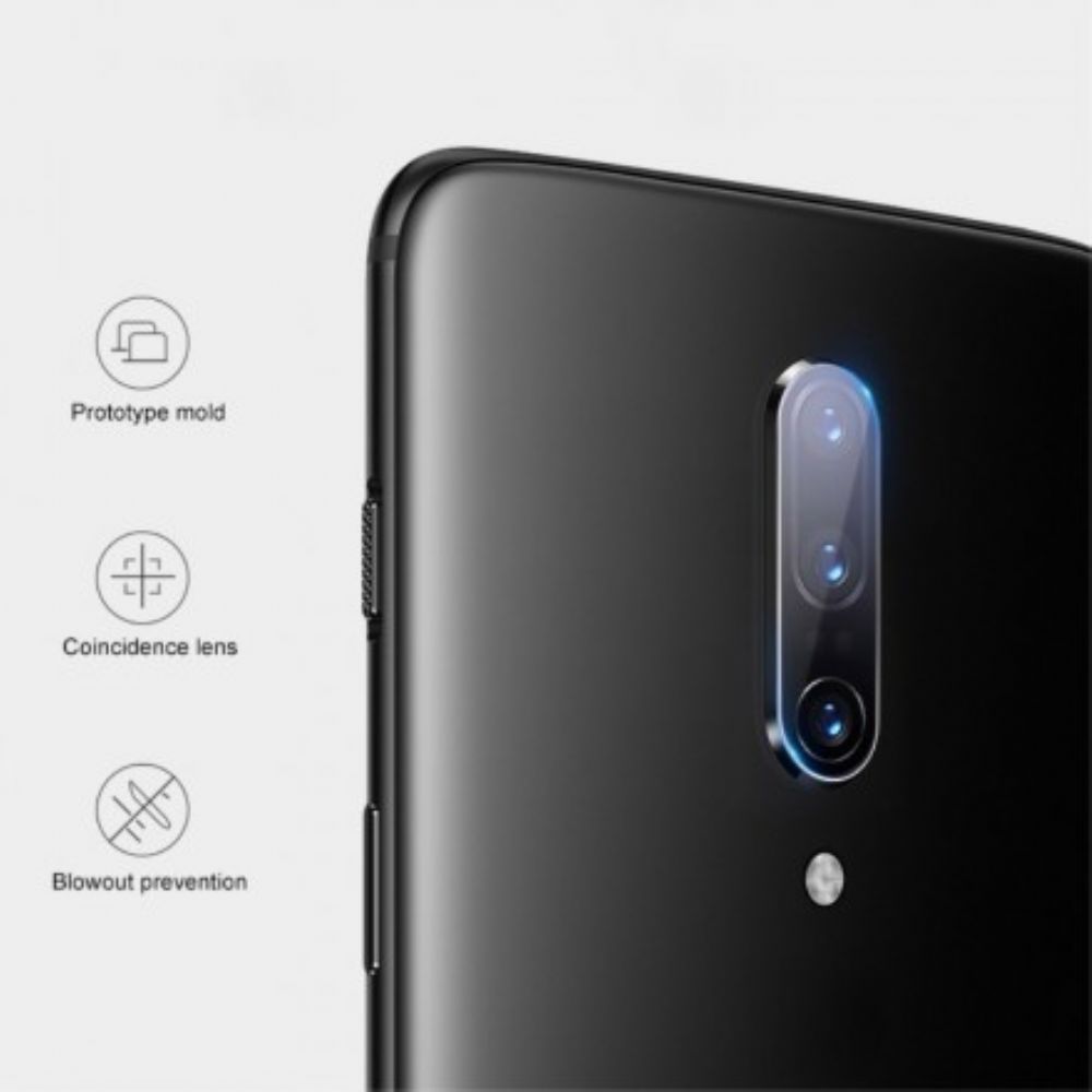 Schutzscheibe Aus Gehärtetem Glas Für Oneplus 7 Pro Mocolo