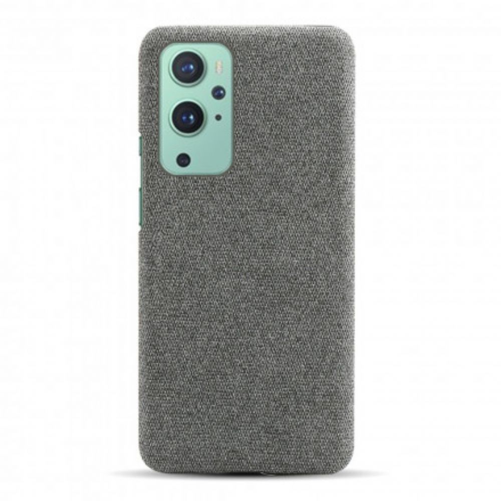 Handyhülle Für OnePlus 9 Pro Ksq-tuch