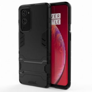 Handyhülle Für OnePlus 9 Pro Ultra-resistent Mit Unterstützung