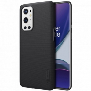 Hülle Für OnePlus 9 Pro Harter Frost Nillkin