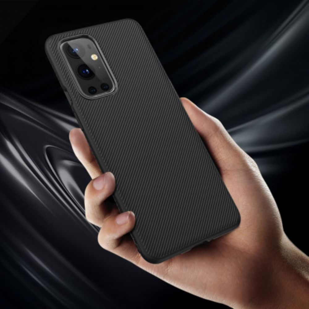 Hülle Für OnePlus 9 Pro Köper Der Jazz-serie