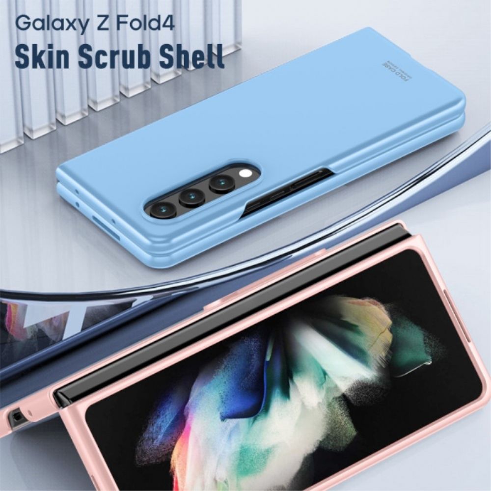Hülle Für Samsung Galaxy Z Fold 4 Flod-koffermatte