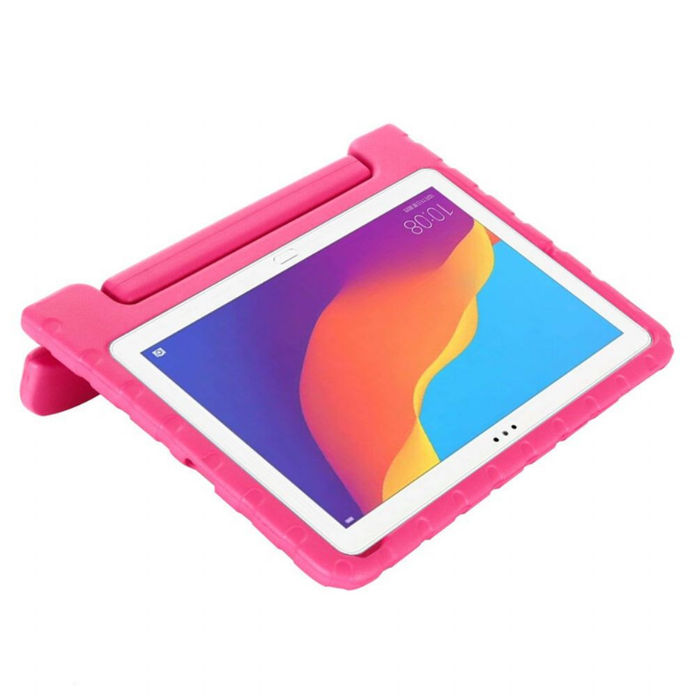 Hülle Für Huawei MatePad Pro Eva-schaumstoff Für Kinder