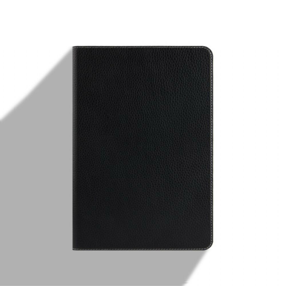 Lederhüllen Für Huawei MatePad Pro Echtes Leder