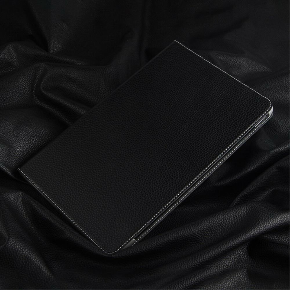 Lederhüllen Für Huawei MatePad Pro Echtes Leder