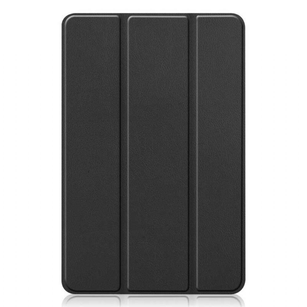 Schutzhülle Für Huawei MatePad Pro Klassisches Kunstleder