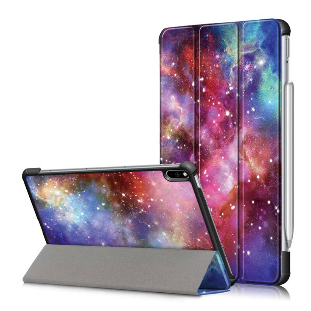 Schutzhülle Für Huawei MatePad Pro Verstärkter Raum