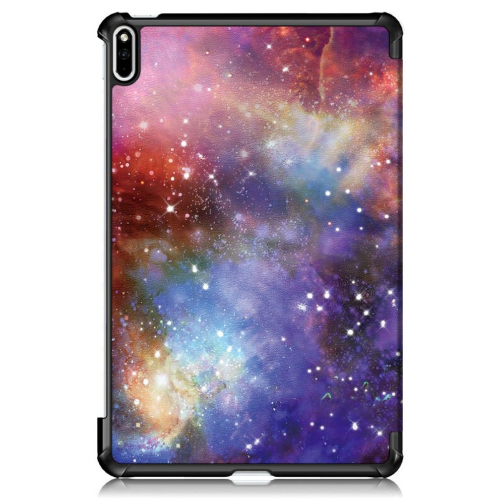 Schutzhülle Für Huawei MatePad Pro Verstärkter Raum