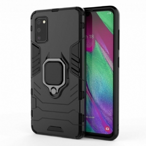 Handyhülle Für Samsung Galaxy A41 Widerstandsring