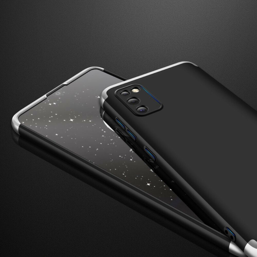 Hülle Für Samsung Galaxy A41 Gkk Abnehmbar
