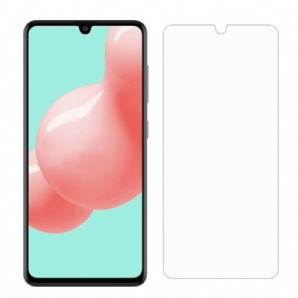 Schutz Aus Gehärtetem Glas (2.5D) Für Das Display Des Samsung Galaxy A41