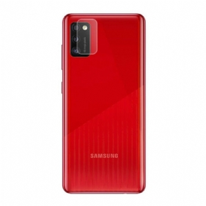 Schutzscheibe Aus Gehärtetem Glas Für Samsung Galaxy A41
