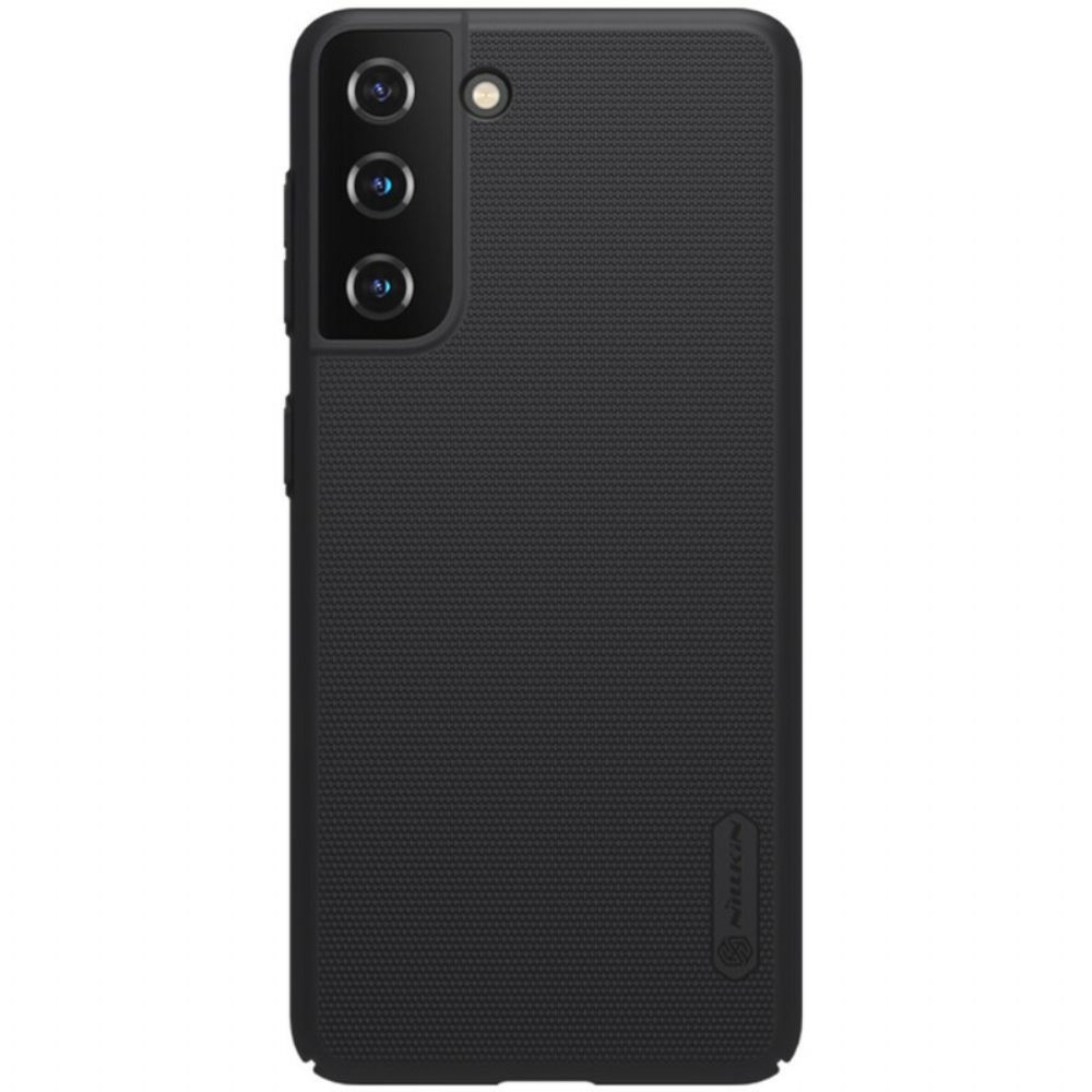 Handyhülle Für Samsung Galaxy S21 5G Nillkin Frostfest