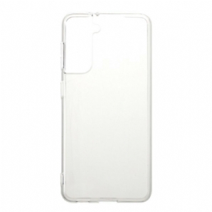 Hülle Für Samsung Galaxy S21 5G Einfach Transparent