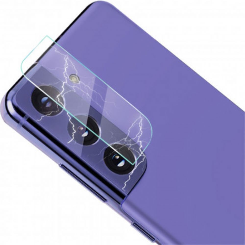 Schutzscheibe Aus Gehärtetem Glas Für Samsung Galaxy S21 5G Imak