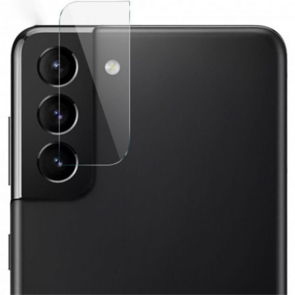 Schutzscheibe Aus Gehärtetem Glas Für Samsung Galaxy S21 5G Imak