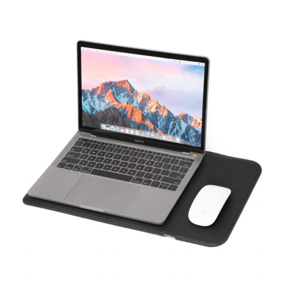 Case Für MacBook Pro 14" (2024) Klassischer Magnetverschluss