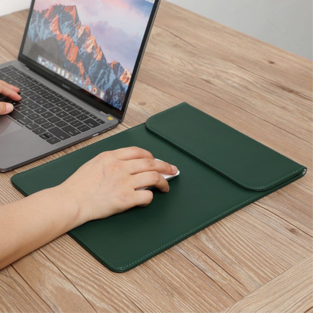 Case Für MacBook Pro 14" (2024) Klassischer Magnetverschluss