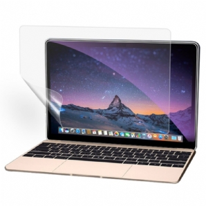 Schutzhülle Für MacBook Pro 14" (2024) Beständiger Klarer Film