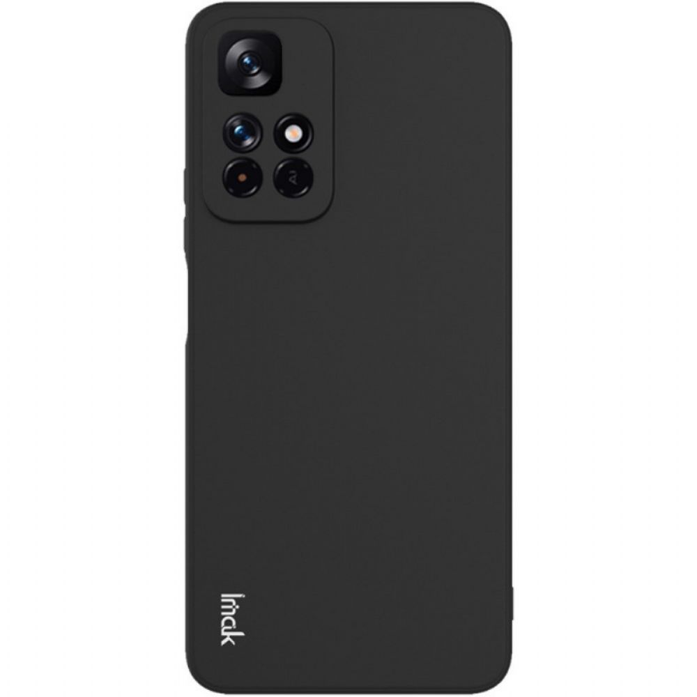 Hülle Für Poco M4 Pro 5G Uc-4 Imak-serie