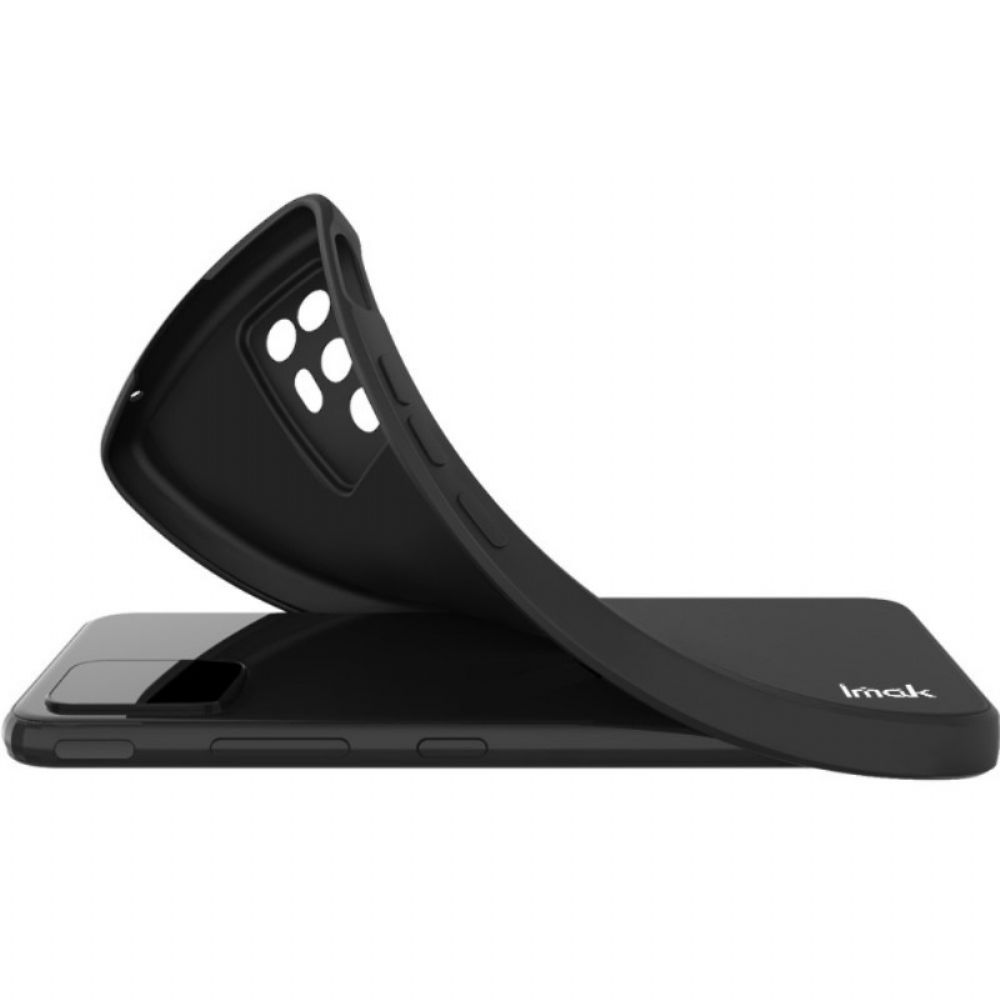Hülle Für Poco M4 Pro 5G Uc-4 Imak-serie