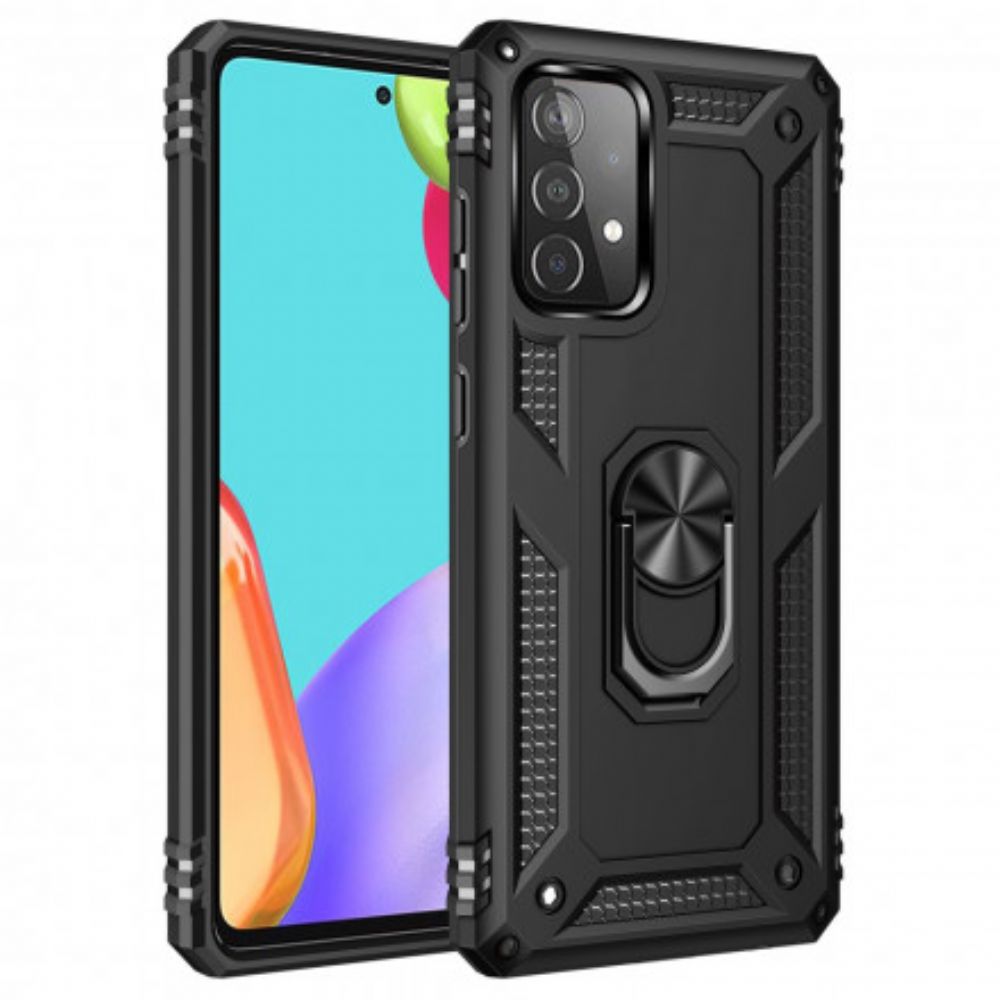 Handyhülle Für Samsung Galaxy A52 4G / A52 5G / A52s 5G Premium-ring